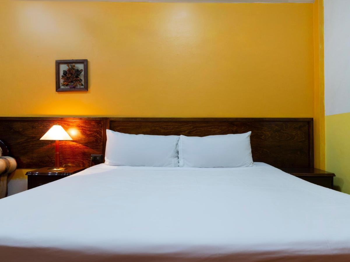 Hotel Calli Yolotl San Sebastian Xolalpa エクステリア 写真
