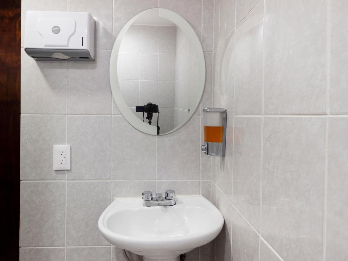 Hotel Calli Yolotl San Sebastian Xolalpa エクステリア 写真