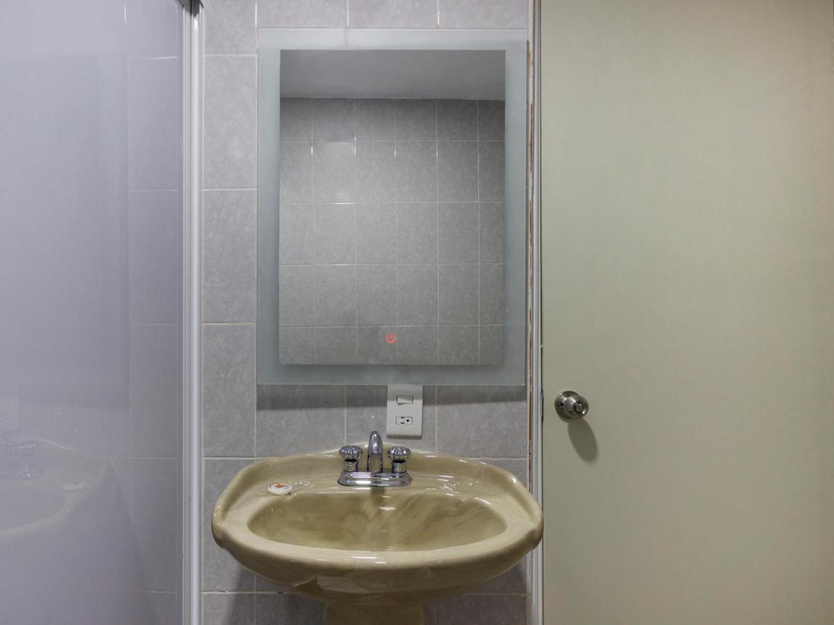 Hotel Calli Yolotl San Sebastian Xolalpa エクステリア 写真