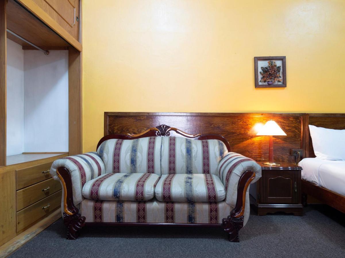 Hotel Calli Yolotl San Sebastian Xolalpa エクステリア 写真