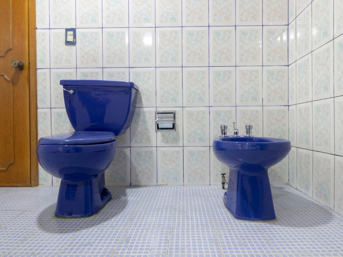 Hotel Calli Yolotl San Sebastian Xolalpa エクステリア 写真