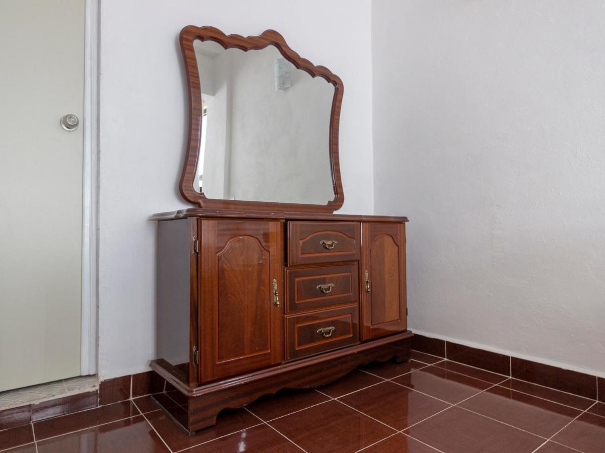 Hotel Calli Yolotl San Sebastian Xolalpa エクステリア 写真