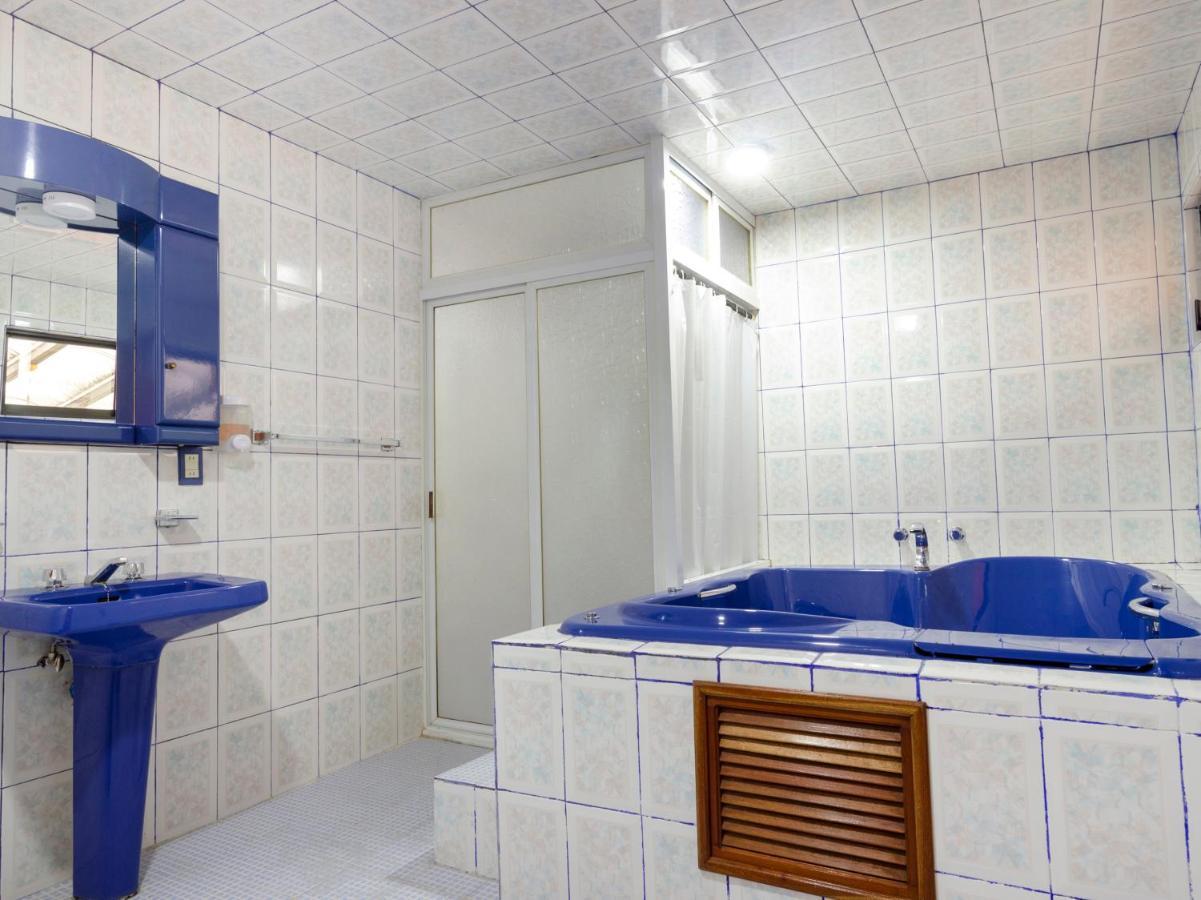 Hotel Calli Yolotl San Sebastian Xolalpa エクステリア 写真